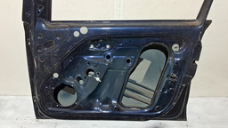 PORTA DIANTEIRA DIREITA VW UP 2015 A 2022 COM  DETALHE DIREITO PRETO