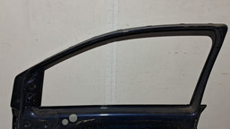 PORTA DIANTEIRA DIREITA VW UP 2015 A 2022 COM  DETALHE DIREITO PRETO