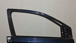 PORTA DIANTEIRA DIREITA VW UP 2015 A 2022 COM  DETALHE DIREITO PRETO