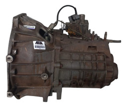 CAIXA CAMBIO FORD MONDEO 2.0 1994 A 1998 MANUAL