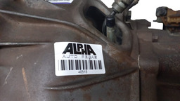 CAIXA CAMBIO FORD MONDEO 2.0 1994 A 1998 MANUAL