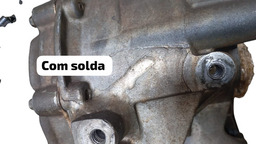 CAIXA CAMBIO FORD MONDEO 2.0 1994 A 1998 MANUAL