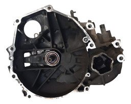 Caixa Cambio Honda Civic 1.7 2001 A 2005 Manual