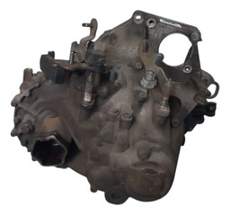 CAIXA CAMBIO HONDA CIVIC 1.7 2001 A 2005 MANUAL