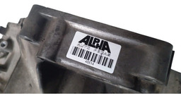 CAIXA CAMBIO HONDA CIVIC 1.7 2001 A 2005 MANUAL