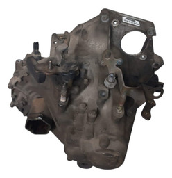 CAIXA CAMBIO HONDA CIVIC 1.7 2001 A 2005 MANUAL