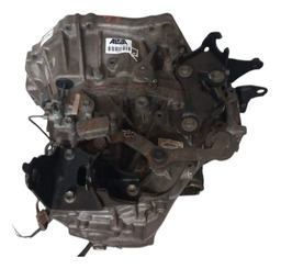 CAIXA CAMBIO TOYOTA COROLLA 2.0 2009 A 2014 MANUAL