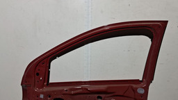 PORTA DIANTEIRA DIREITA  FORD KA 2015 A 2021 COM DETALHE VERMELHO