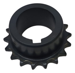 Engrenagem Virabrequim Citroën C3 1.5 2013 A 2019