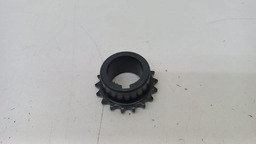 ENGRENAGEM VIRABREQUIM CITROËN C3 1.5 2013 A 2019