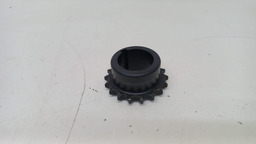 ENGRENAGEM VIRABREQUIM CITROËN C3 1.5 2013 A 2019