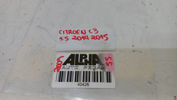 ENGRENAGEM VIRABREQUIM CITROËN C3 1.5 2013 A 2019