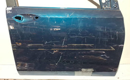 PORTA DIANTEIRA DIREITA GM ONIX 2020 A 2025 COM DETALHE DIREITO AZUL