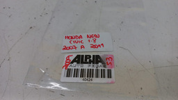 TENSOR CORRENTE MOTOR HONDA NEW CIVIC 1.8 2007 A 2011