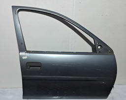 Porta Dianteira Direita Gm Corsa Classic 1994 A 2016  Direito Cinza