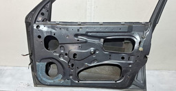 PORTA DIANTEIRA DIREITA GM CORSA CLASSIC 1994 A 2016  DIREITO CINZA