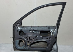 PORTA DIANTEIRA DIREITA GM CORSA CLASSIC 1994 A 2016  DIREITO CINZA