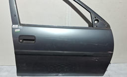 PORTA DIANTEIRA DIREITA GM CORSA CLASSIC 1994 A 2016  DIREITO CINZA