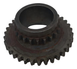 ENGRENAGEM VIRABREQUIM HONDA NEW CIVIC 1.8 2007 A 2011