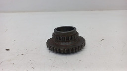 ENGRENAGEM VIRABREQUIM HONDA NEW CIVIC 1.8 2007 A 2011