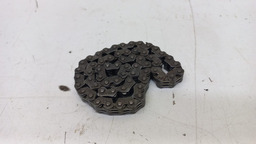 CORRENTE MOTOR HONDA NEW CIVIC 1.8 2007 A 2011 19CM PRETO