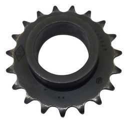 ENGRENAGEM VIRABREQUIM RENAULT LOGAN 1.6 2007 A 2014