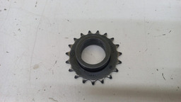ENGRENAGEM VIRABREQUIM RENAULT LOGAN 1.6 2007 A 2014
