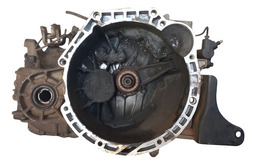 Caixa Cambio Chery Tiggo 2.0 2011 2012 Manual