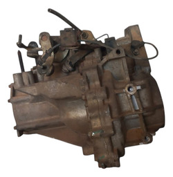 CAIXA CAMBIO CHERY TIGGO 2.0 2011 2012 MANUAL