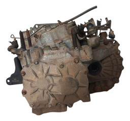 CAIXA CAMBIO CHERY TIGGO 2.0 2011 2012 MANUAL