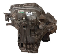 CAIXA CAMBIO HONDA NEW CIVIC 1.8 2013 2014 RETIRADA DE PEÇAS