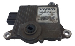 MÓDULO SELETORA CAMBIO VOLVO XC60 T5 3.0 2010 2011