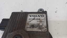 MÓDULO SELETORA CAMBIO VOLVO XC60 T5 3.0 2010 2011