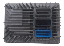 Modulo Injeção Gm Captiva 2.4 2012 A 2015