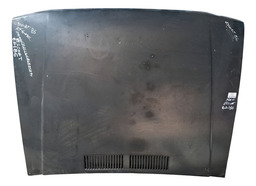 Capo Ford Escort  1982 A 1986 Com Detalhe 