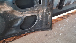 CAPO FORD ESCORT  1982 A 1986 COM DETALHE 