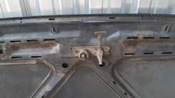 CAPO FORD ESCORT  1982 A 1986 COM DETALHE 