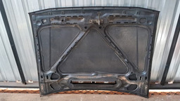 CAPO FORD ESCORT  1982 A 1986 COM DETALHE 