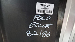 CAPO FORD ESCORT  1982 A 1986 COM DETALHE 