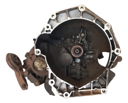 Caixa Cambio Fiat Siena 1.8 Etorq 2013 2014 Manual