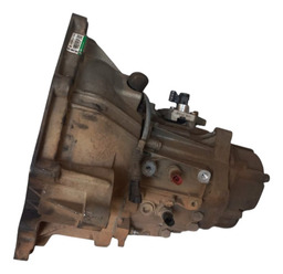 CAIXA CAMBIO FIAT SIENA 1.8 ETORQ 2013 2014 MANUAL