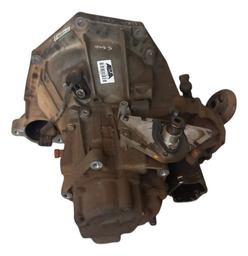 CAIXA CAMBIO FIAT SIENA 1.8 ETORQ 2013 2014 MANUAL