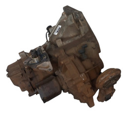 CAIXA CAMBIO FIAT SIENA 1.8 ETORQ 2013 2014 MANUAL