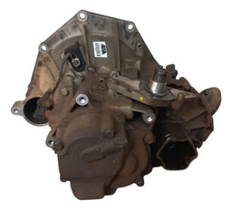 CAIXA CAMBIO FIAT SIENA 1.8 ETORQ 2013 2014 MANUAL