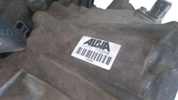 CAIXA CAMBIO HYUNDAI AZERA 3.3 V6 2008 A 2011 AUTOMÁTICO