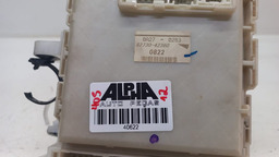 CAIXA FUSIVEL TOYOTA RAV4 2.4 2006 A 2012