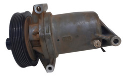 Compressor Ar Condicionado Gm S10 2.8 2012 A 2016