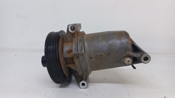 COMPRESSOR AR CONDICIONADO S10 TRAILBLAZER 2.8 DIESEL 2012/