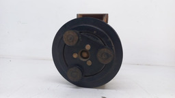 COMPRESSOR AR CONDICIONADO S10 TRAILBLAZER 2.8 DIESEL 2012/