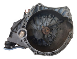 CAIXA CAMBIO NISSAN LIVINA 1.8 2010 2011 MANUAL